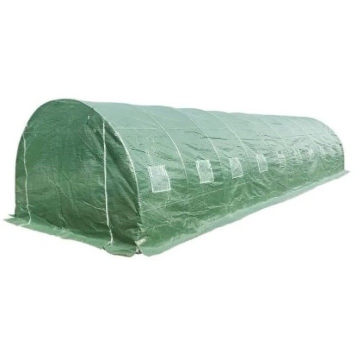 Seră Sprouting AE 10x3x2.5m