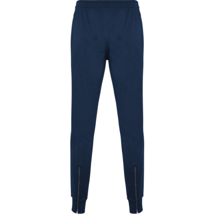 Pantaloni spotivi pentru copii Roly Argos 0460 Navy Blue, s.12 years