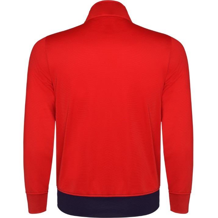 Costum sportiv pentru copii Roly Athenas 0339 Red/Navy Blue, 16 years
