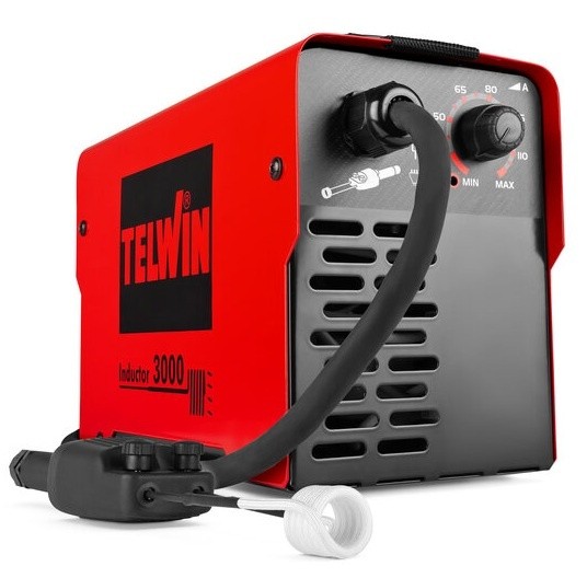 Сварочный аппарат Telwin Inductor 3000