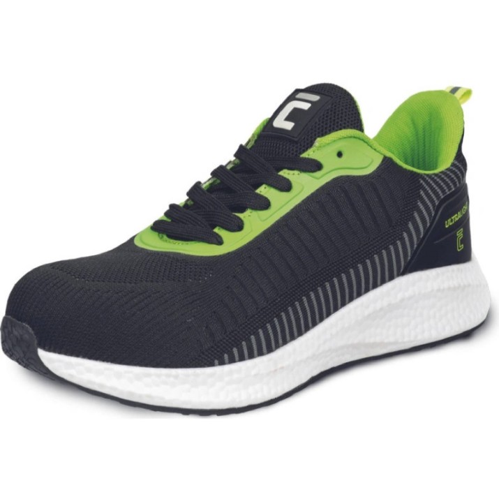 Adidași pentru bărbați Cerva Ultralight ESD O1 SR 0201061860, s.43