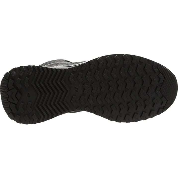 Ботинки мужские Crosby 448094/01-01 Black, s.43