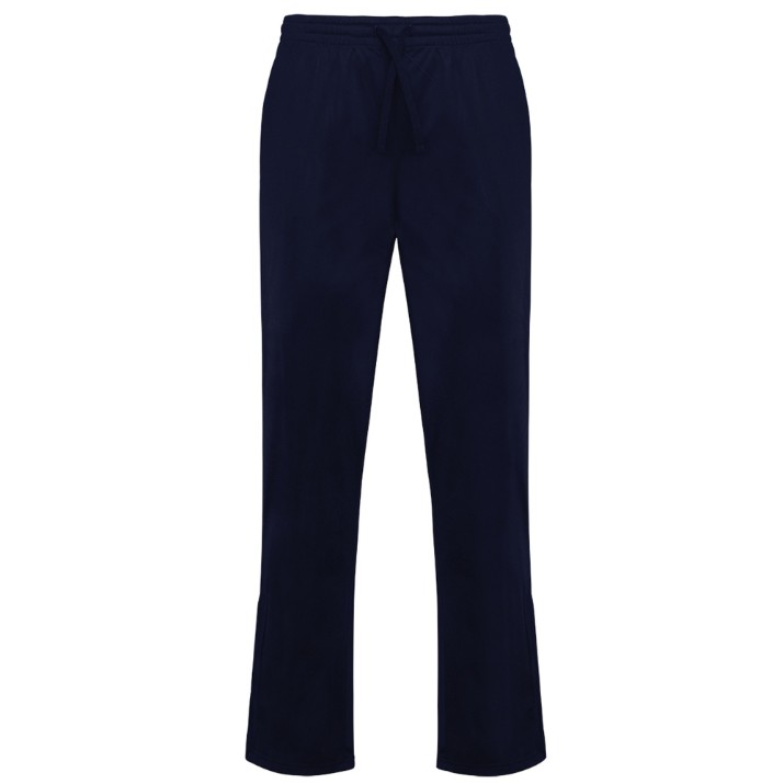 Детский спортивный костюм Roly Esparta 0338 Sky Blue/Navy Blue, 14 years
