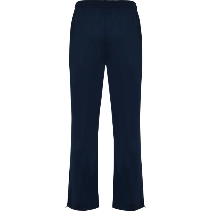 Детский спортивный костюм Roly Esparta 0338 Sky Blue/Navy Blue, 14 years