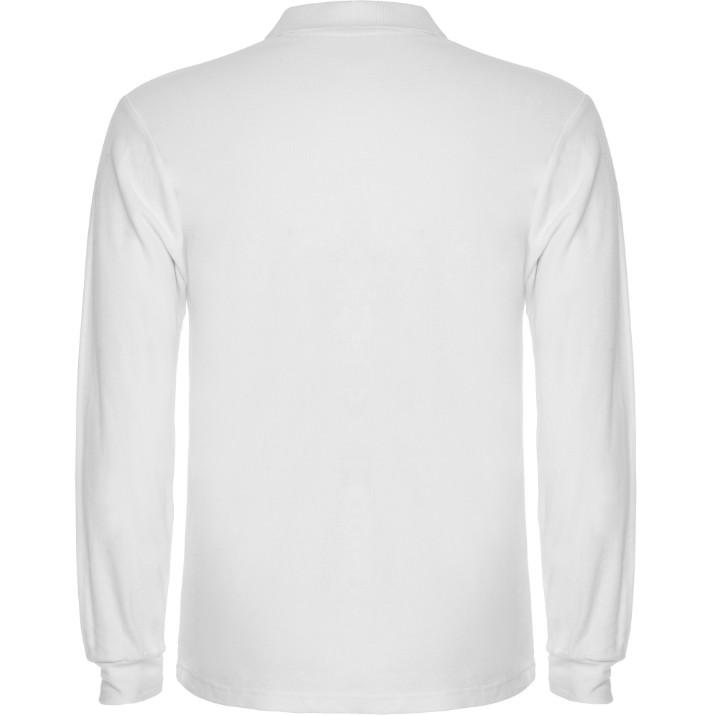 Hanorac barbat Roly Estrella 6635 White, s.XL
