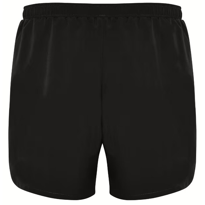 Pantaloni scurți pentru bărbați Roly Everton 6651 Black, s.S