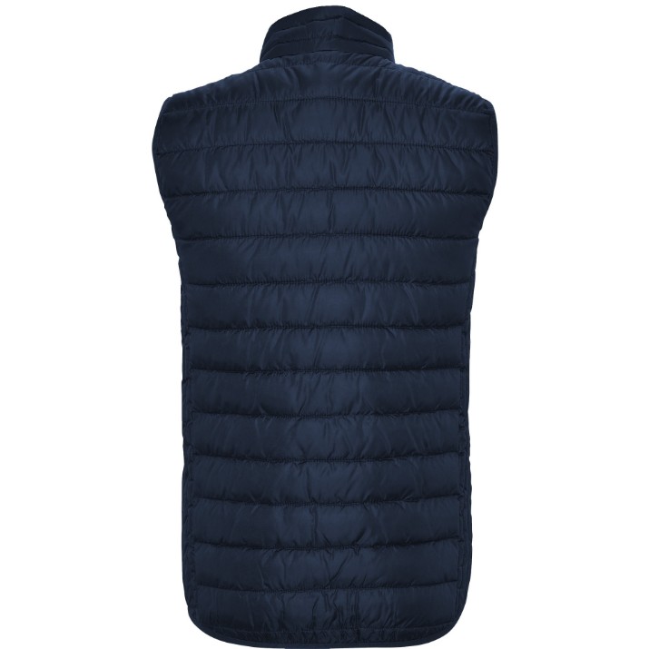 Мужская жилетка Roly Oslo 5092 Navy Blue, s.XL