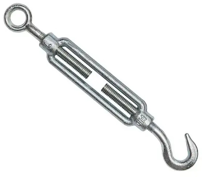 Turnbuckle Elcomlux 03-320009