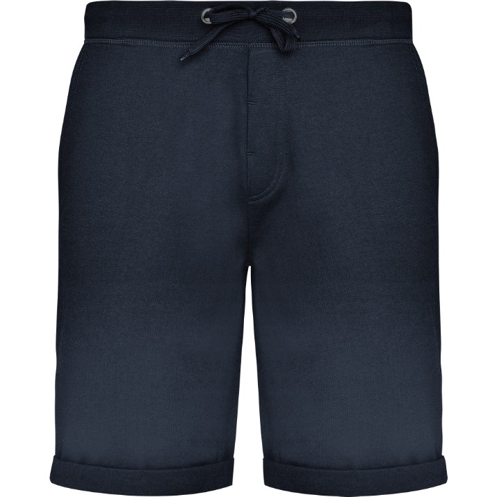 Мужские шорты Roly Spiro 0449 Navy Blue, s.XL