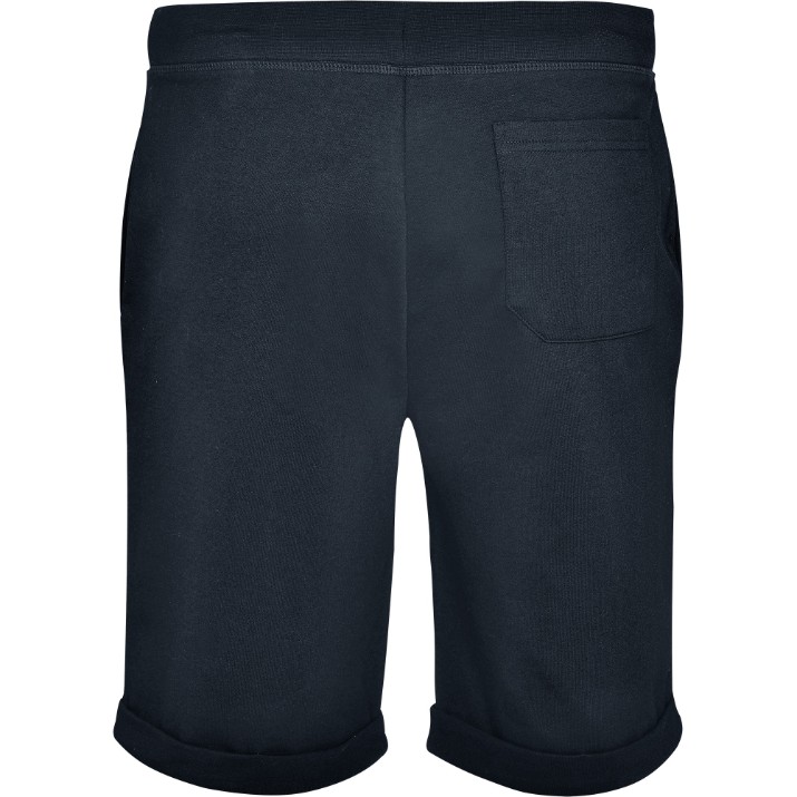 Мужские шорты Roly Spiro 0449 Navy Blue, s.XL