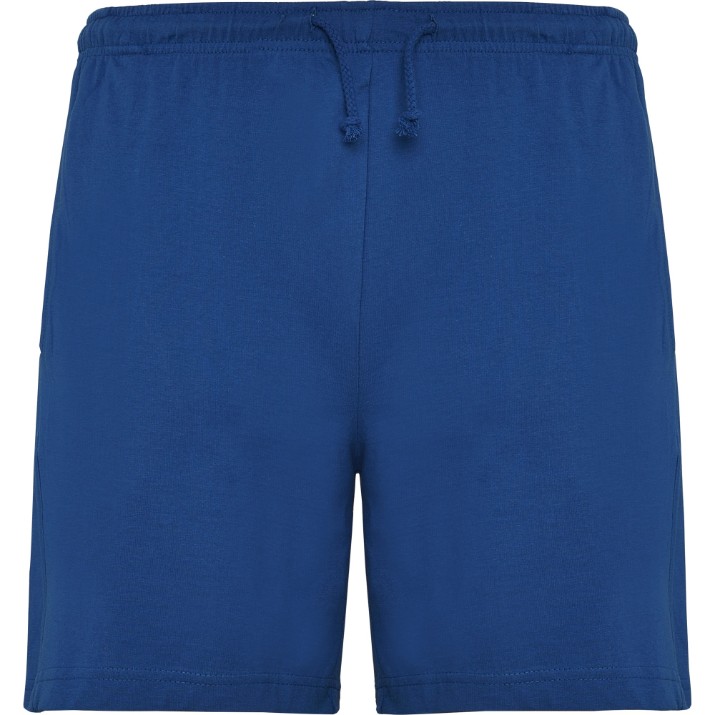 Pantaloni scurți pentru bărbați Roly Sport 6705 Royal Blue, s.M