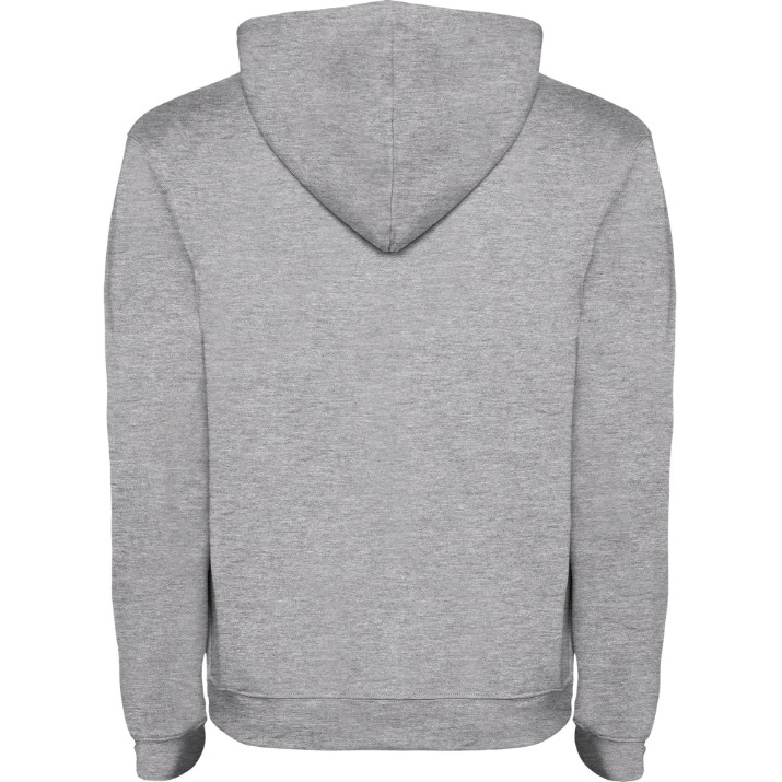 Hanorac pentru bărbați Roly Urban 1067 Heather Grey, s.XXL