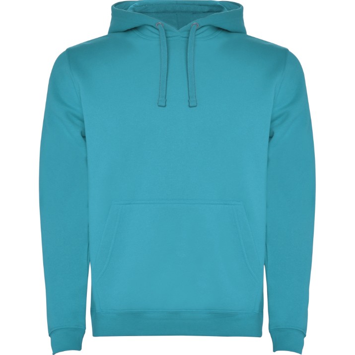 Hanorac pentru bărbați Roly Urban 1067 Turquoise, s.L
