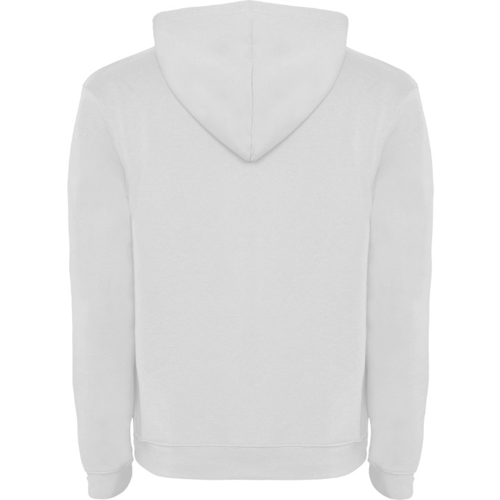 Мужская толстовка Roly Urban 1067 White, s.S