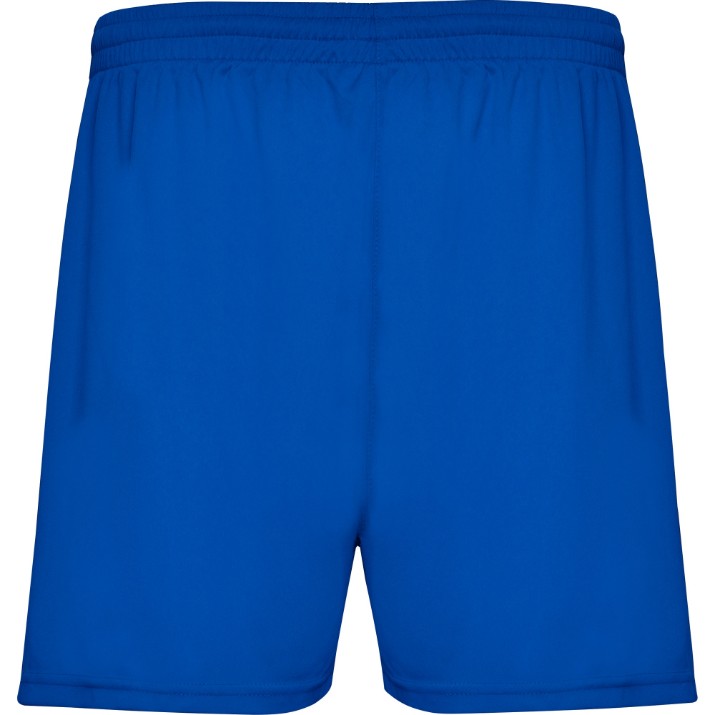 Мужские шорты Roly Calcio 0484 Royal Blue, s.L