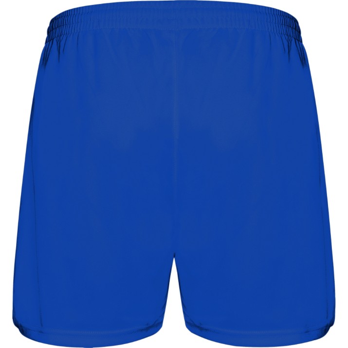 Мужские шорты Roly Calcio 0484 Royal Blue, s.M