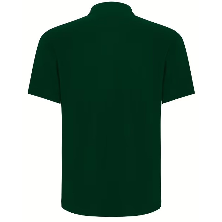 Поло Roly Centauro Premium 6607 Bottle Green, s.M