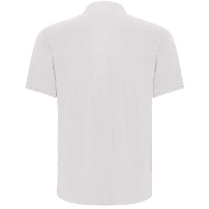 Polo Roly Centauro Premium 6607 White, s.L