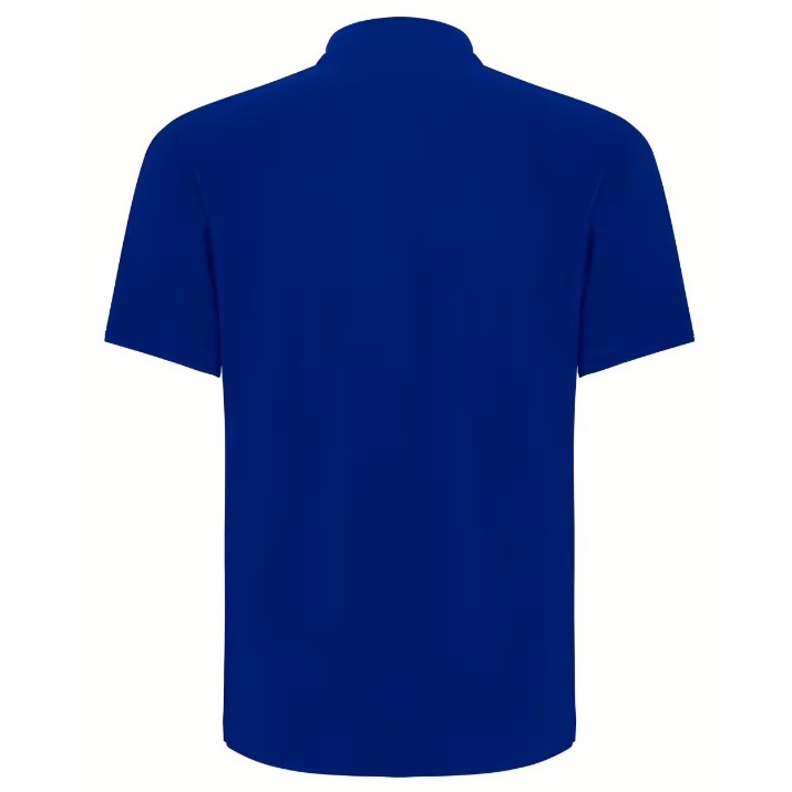 Polo Roly Centauro Premium 6607 Royal Blue, s.XL