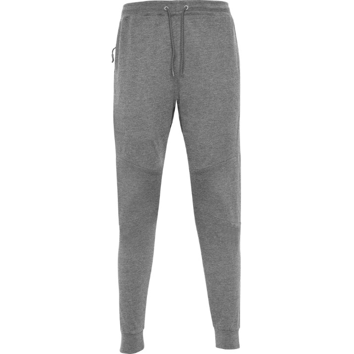 Pantaloni spotivi pentru bărbați Roly Cerler 0461 Heather Grey, s.L