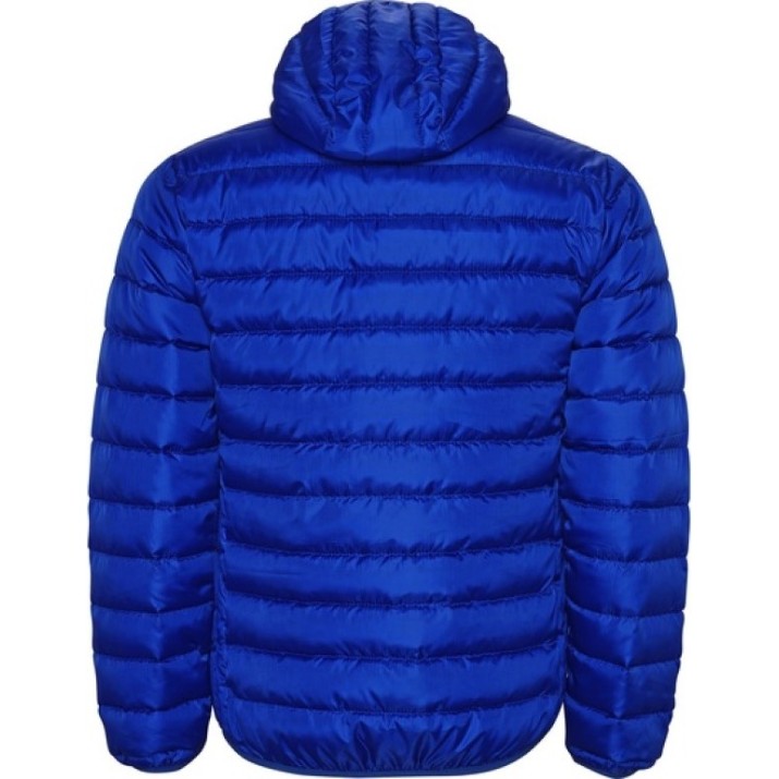 Детская куртка Roly Norway 5090 Electric Blue 16 years
