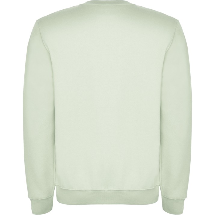 Hanorac pentru bărbați Roly Clasica 1070 Mist Green, s.M