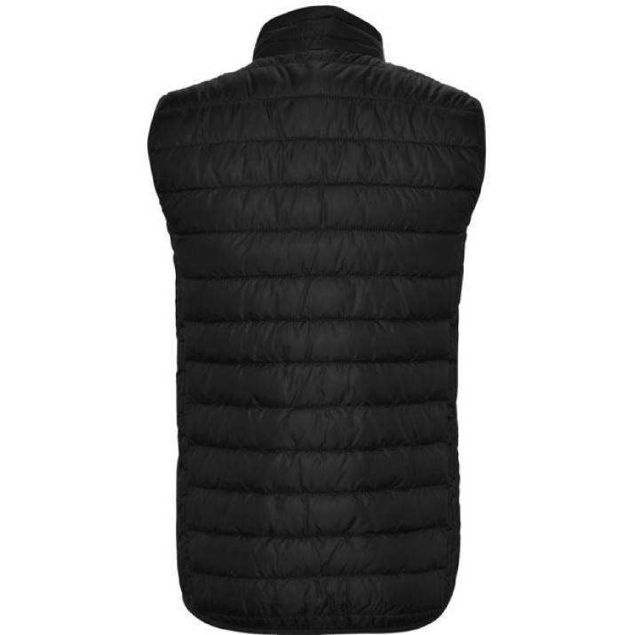 Детская жилетка Roly Oslo 5092 Black, 8 years
