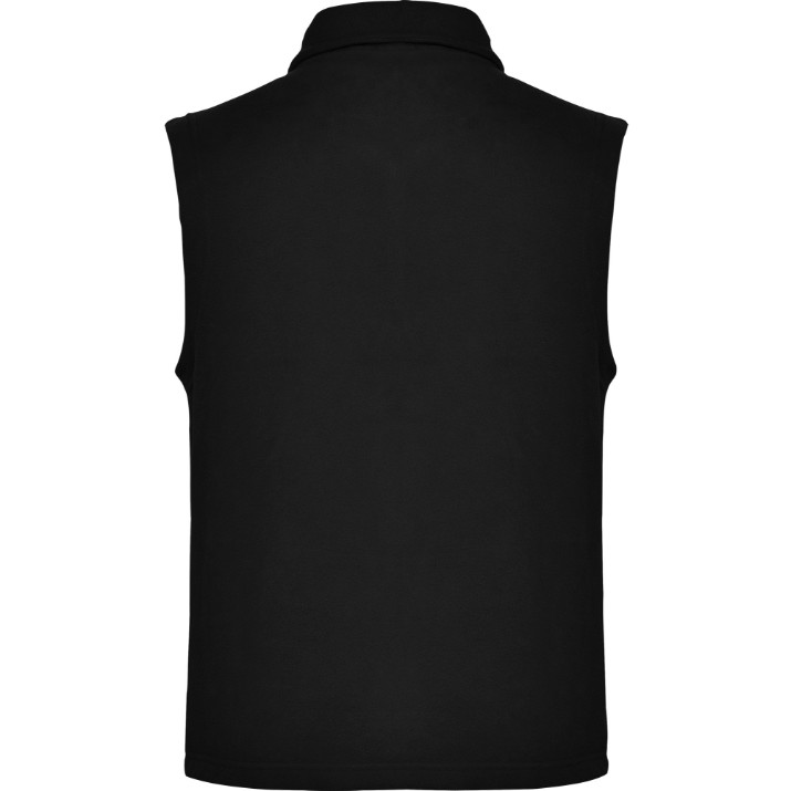 Vesta pentru bărbați Roly Bellagio 1099 Black, s.L