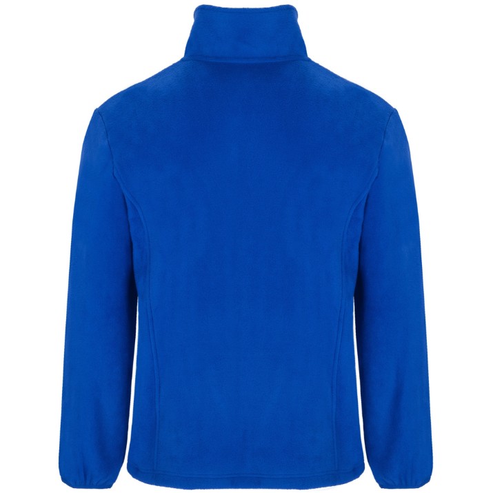 Мужская толстовка Roly Artic 6412 Royal Blue, s.XXXXL