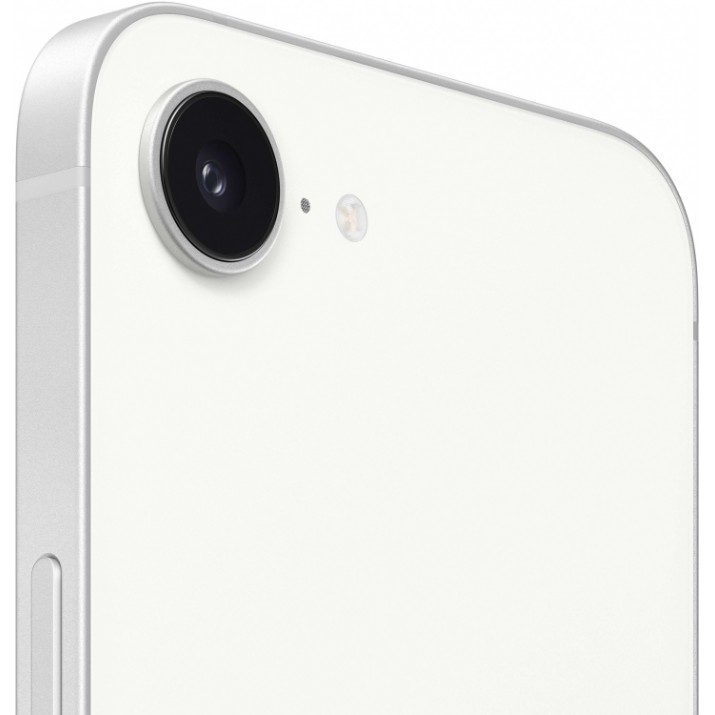 Telefon mobil Apple iPhone 16e 256Gb White