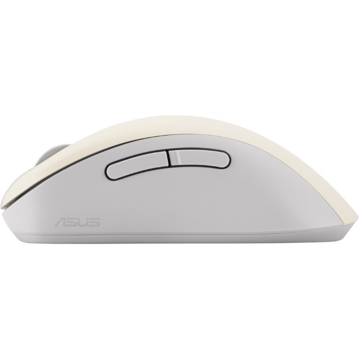 Mouse Asus MD102 Oat Milk