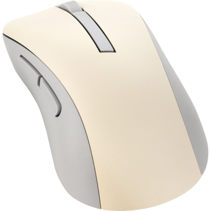 Mouse Asus MD102 Oat Milk