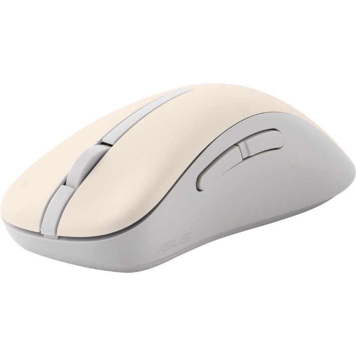 Mouse Asus MD102 Oat Milk