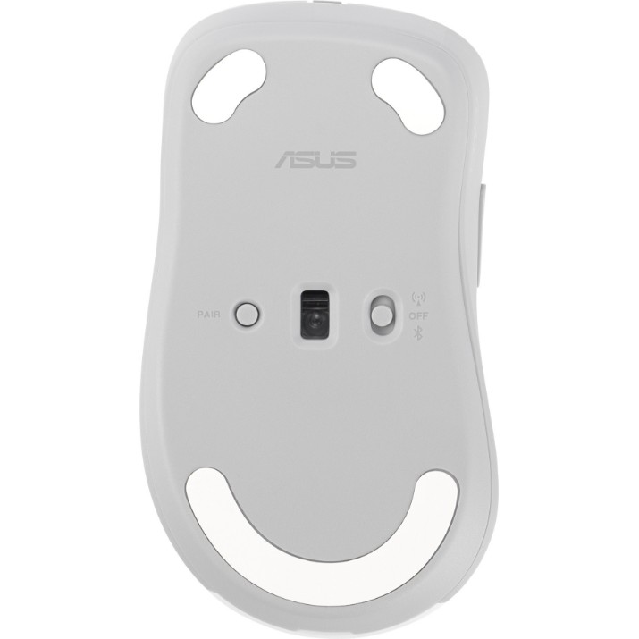 Mouse Asus MD102 Oat Milk