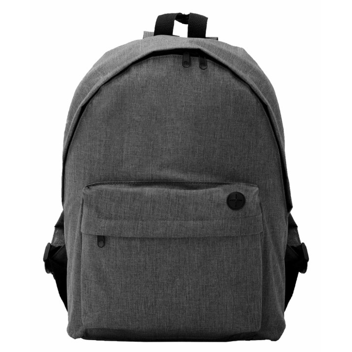 Городской рюкзак Roly Teros 7145 Black
