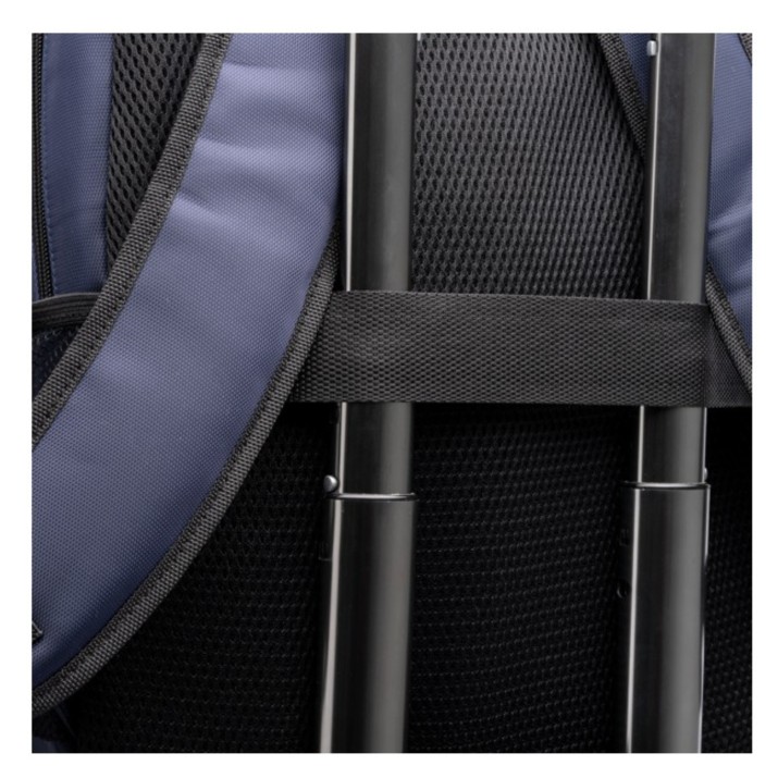 Городской рюкзак Roly Rubix 1015 Navy Blue