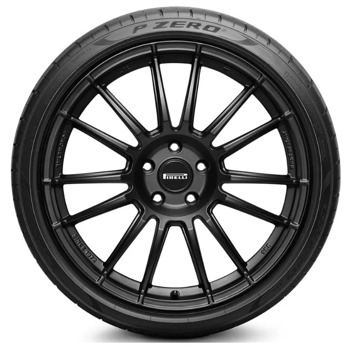 Anvelopa Pirelli P Zero (PZ4) 255/55 R19 107W