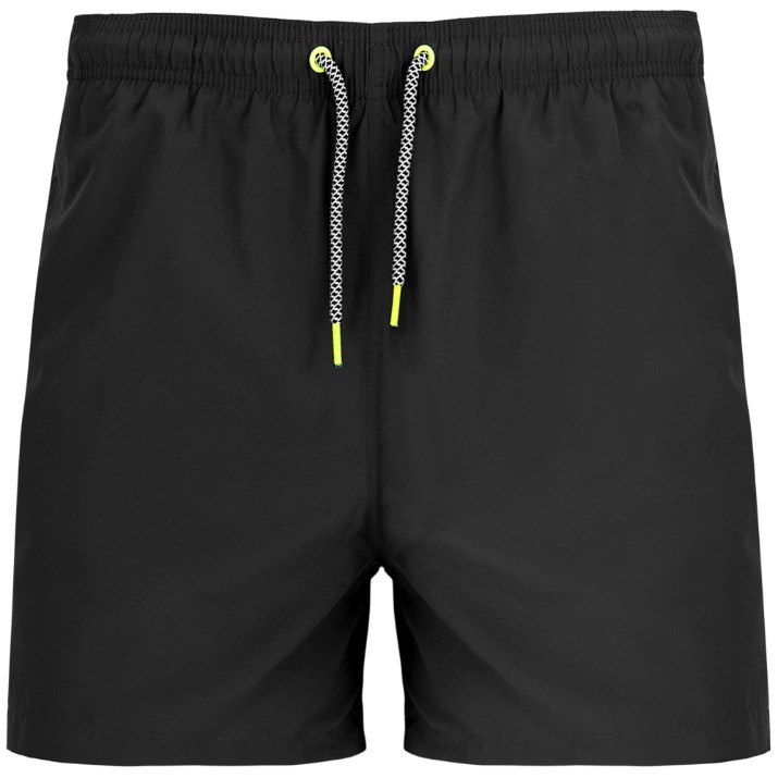 Мужские плавки Roly Balos 6708 Black, s.L