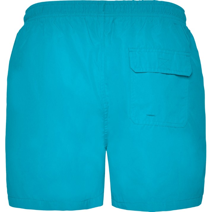 Мужские плавки Roly Aqua 6716 Turquoise, s.L