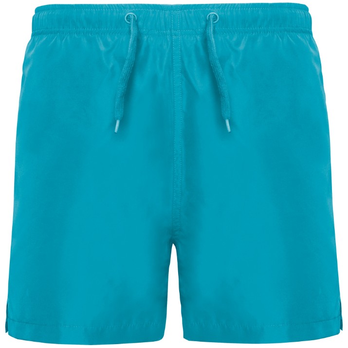 Мужские плавки Roly Aqua 6716 Turquoise, s.XL