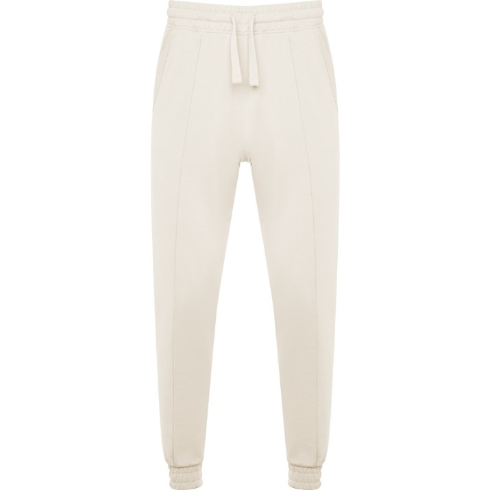Pantaloni spotivi pentru bărbați Roly Levi 1180 Vintage White, s.XL