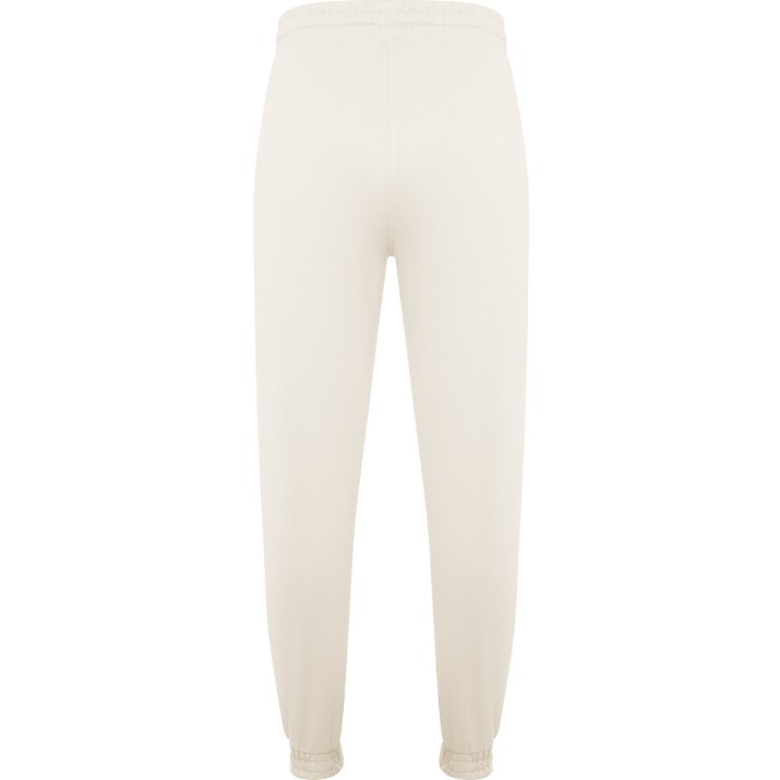 Pantaloni spotivi pentru bărbați Roly Levi 1180 Vintage White, s.XL