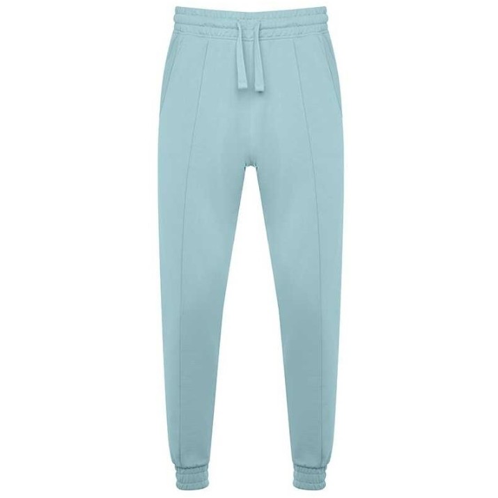 Pantaloni spotivi pentru bărbați Roly Levi 1180 Washed Blue, s.XS