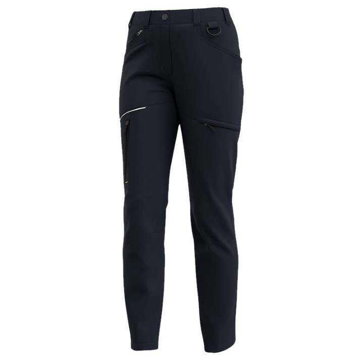 Pantaloni de damă Safety Jogger Mekong Dark Blue, s.38
