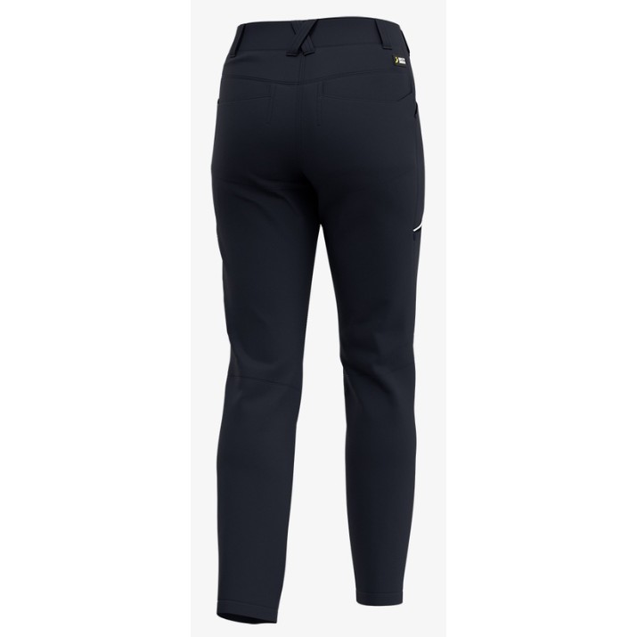 Pantaloni de damă Safety Jogger Mekong Dark Blue, s.38