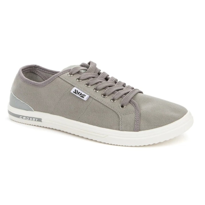 Ghete pentru bărbați Crosby 437340/08-04 Grey, s.46