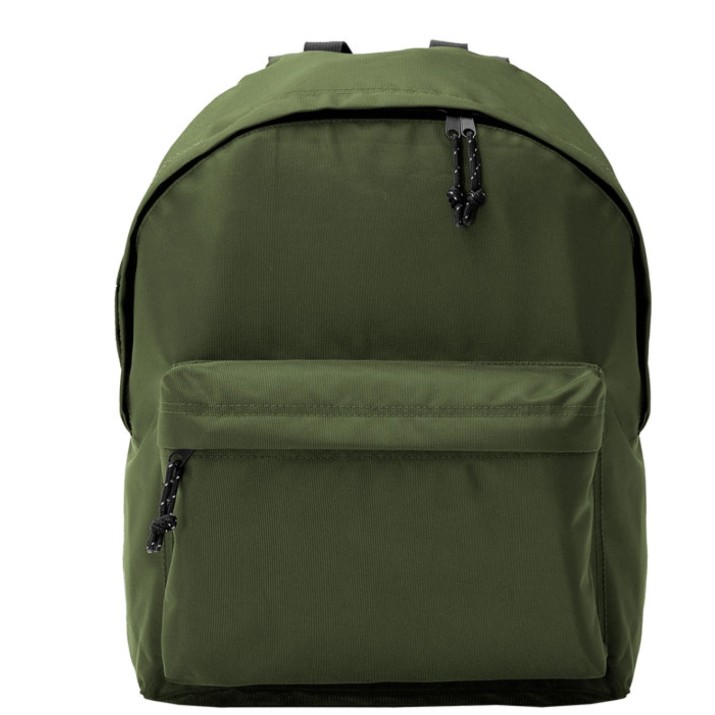 Rucsac pentru oraș Roly Marabu 7124 Green