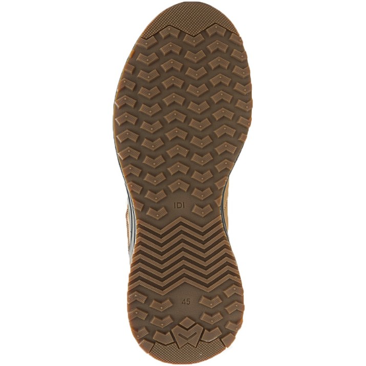 Ботинки мужские Crosby 448094/01-03 Brown, s.45