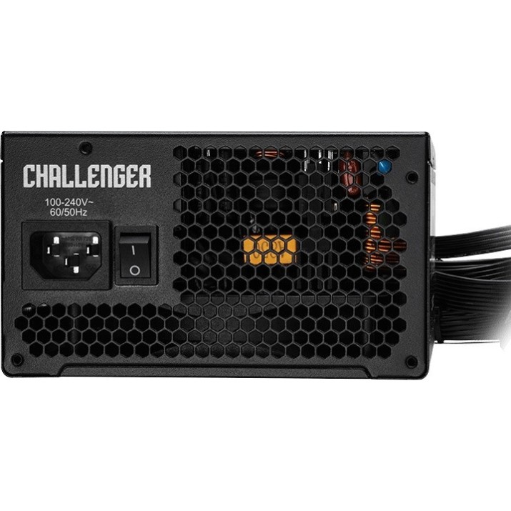 Блок питания ASRock Challenger CL-750G