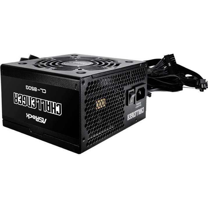 Блок питания ASRock Challenger CL-850G